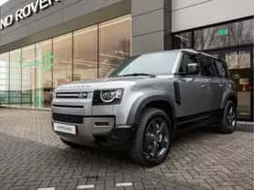 Land Rover Defender (2024) thumbnail 21