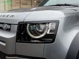 Land Rover Defender (2024) thumbnail 22