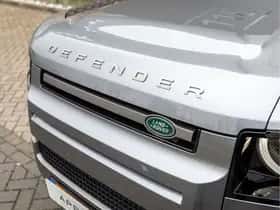 Land Rover Defender (2024) thumbnail 23