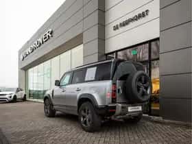Land Rover Defender (2024) thumbnail 27