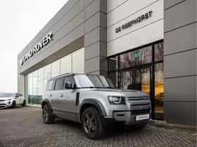 Land Rover Defender (2024) thumbnail 28