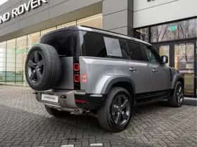 Land Rover Defender (2024) thumbnail 29