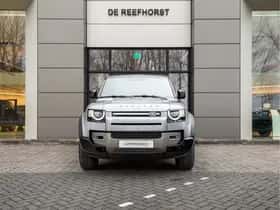 Land Rover Defender (2024) thumbnail 6