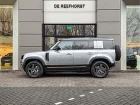 Land Rover Defender (2024) thumbnail 8