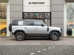 Land Rover Defender (2024) thumbnail 9