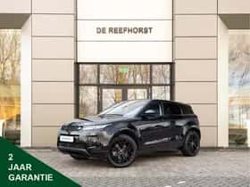 Land Rover Range Rover Evoque (2021) thumbnail 1