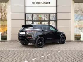 Land Rover Range Rover Evoque (2021) thumbnail 2