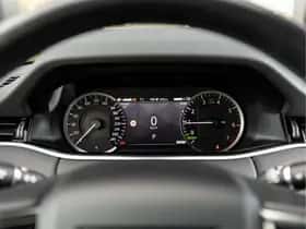 Land Rover Range Rover Evoque (2021) thumbnail 11