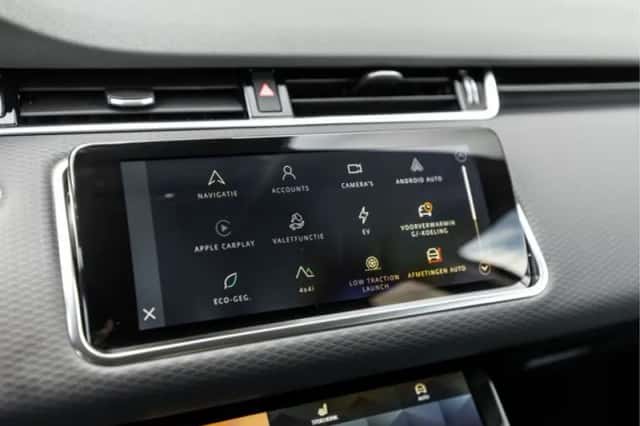 Land Rover Range Rover Evoque (2021) thumbnail 13