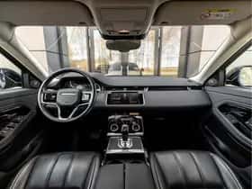 Land Rover Range Rover Evoque (2021) thumbnail 16