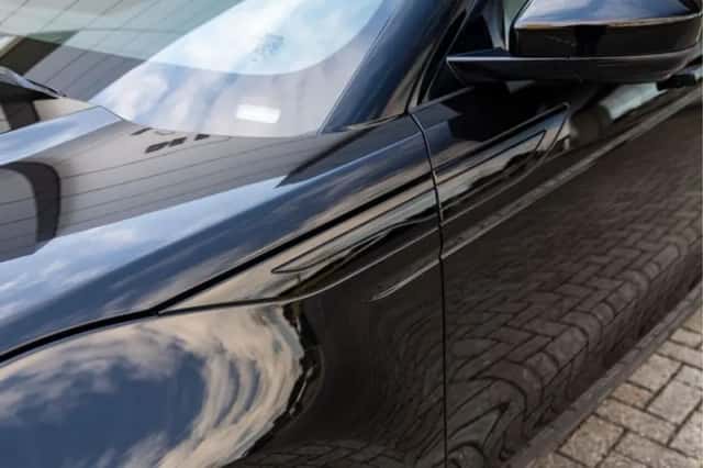 Land Rover Range Rover Evoque (2021) thumbnail 18