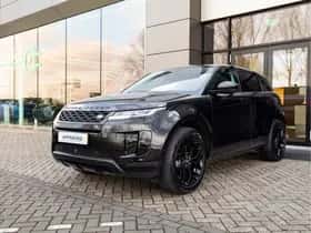 Land Rover Range Rover Evoque (2021) thumbnail 19