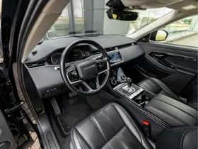 Land Rover Range Rover Evoque (2021) thumbnail 3