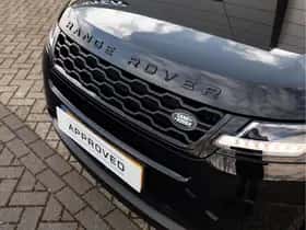 Land Rover Range Rover Evoque (2021) thumbnail 21