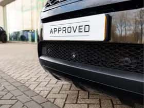 Land Rover Range Rover Evoque (2021) thumbnail 22