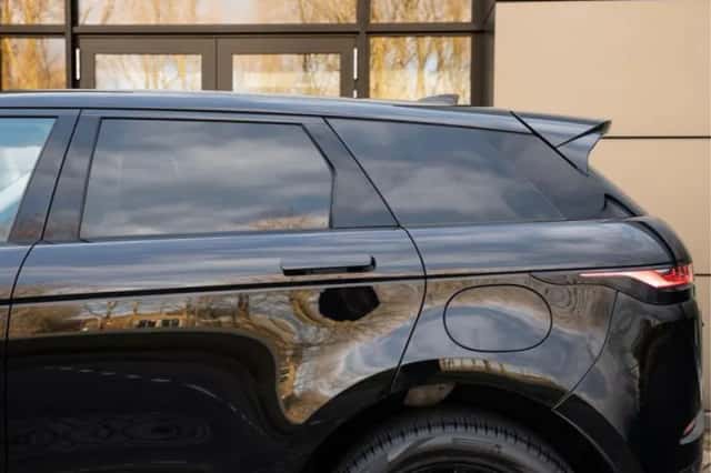 Land Rover Range Rover Evoque (2021) thumbnail 23