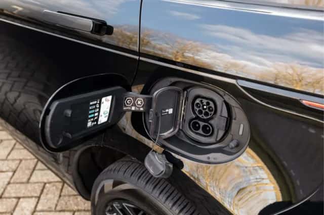Land Rover Range Rover Evoque (2021) thumbnail 24