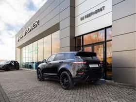 Land Rover Range Rover Evoque (2021) thumbnail 25