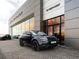 Land Rover Range Rover Evoque (2021) thumbnail 26