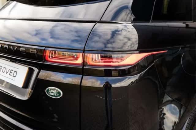 Land Rover Range Rover Evoque (2021) thumbnail 28