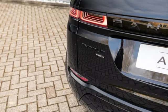 Land Rover Range Rover Evoque (2021) thumbnail 30