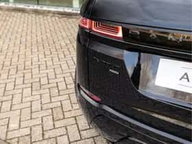 Land Rover Range Rover Evoque (2021) thumbnail 30