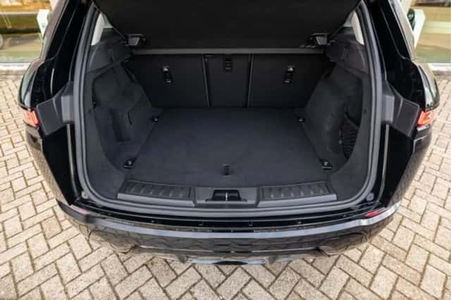 Land Rover Range Rover Evoque (2021) thumbnail 31
