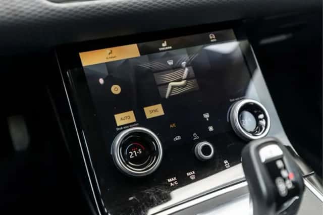 Land Rover Range Rover Evoque (2021) thumbnail 36