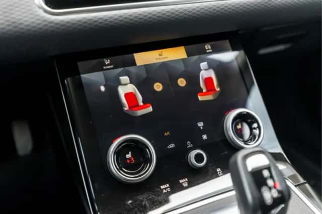 Land Rover Range Rover Evoque (2021) thumbnail 37