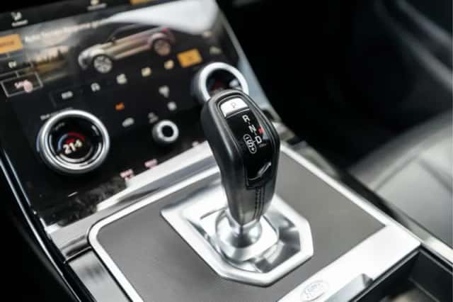 Land Rover Range Rover Evoque (2021) thumbnail 39