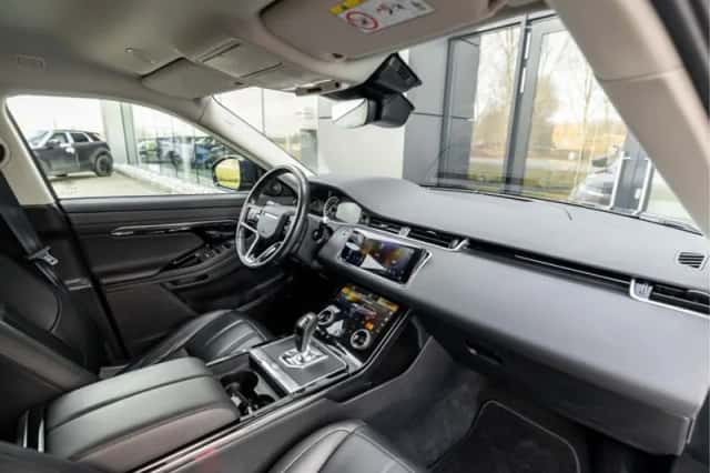 Land Rover Range Rover Evoque (2021) thumbnail 42