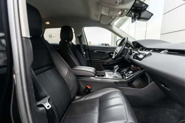 Land Rover Range Rover Evoque (2021) thumbnail 43