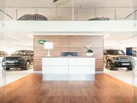 Land Rover Range Rover Evoque (2021) thumbnail 44