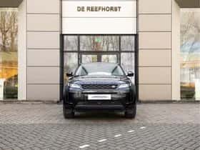Land Rover Range Rover Evoque (2021) thumbnail 6