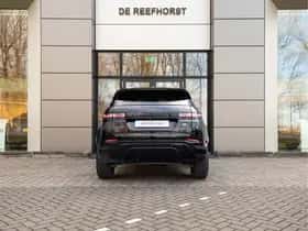 Land Rover Range Rover Evoque (2021) thumbnail 7