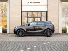 Land Rover Range Rover Evoque (2021) thumbnail 8
