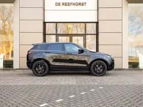Land Rover Range Rover Evoque (2021) thumbnail 9