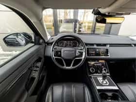 Land Rover Range Rover Evoque (2021) thumbnail 10