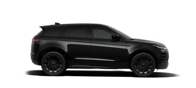 Land Rover Range Rover Evoque (2026) — foto 1