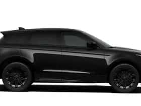 Land Rover Range Rover Evoque (2026)