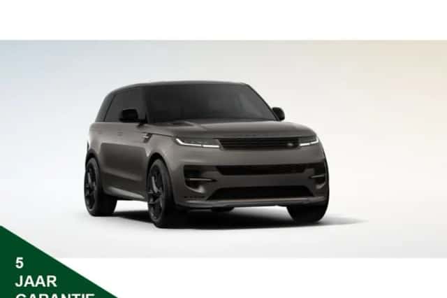 Land Rover Range Rover Sport (2026) thumbnail 1