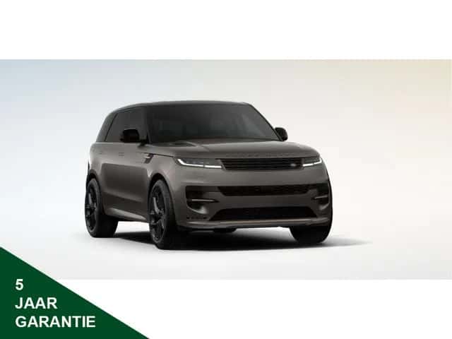 Land Rover Range Rover Sport (2026) — foto 1