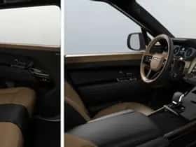 Land Rover Range Rover Sport (2026) thumbnail 2