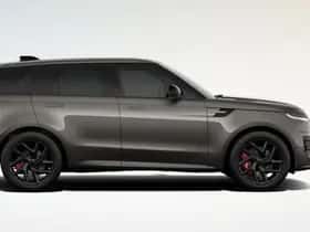 Land Rover Range Rover Sport (2026) thumbnail 3