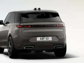 Land Rover Range Rover Sport (2026) thumbnail 4