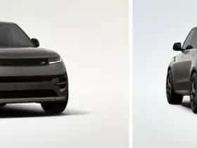Land Rover Range Rover Sport (2026) thumbnail 5