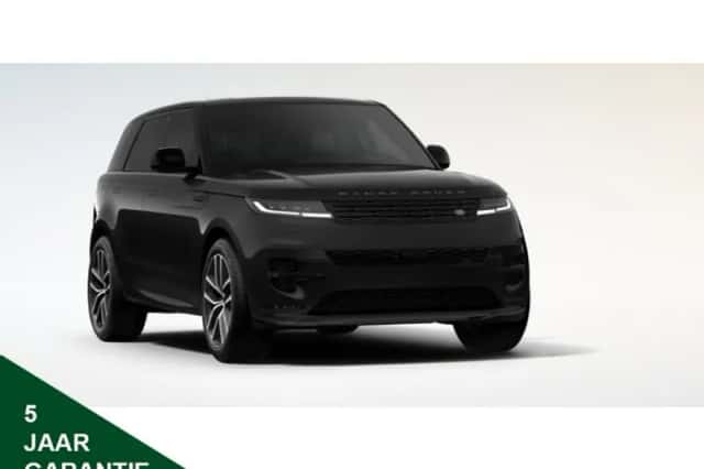Land Rover Range Rover Sport (2026) thumbnail 1
