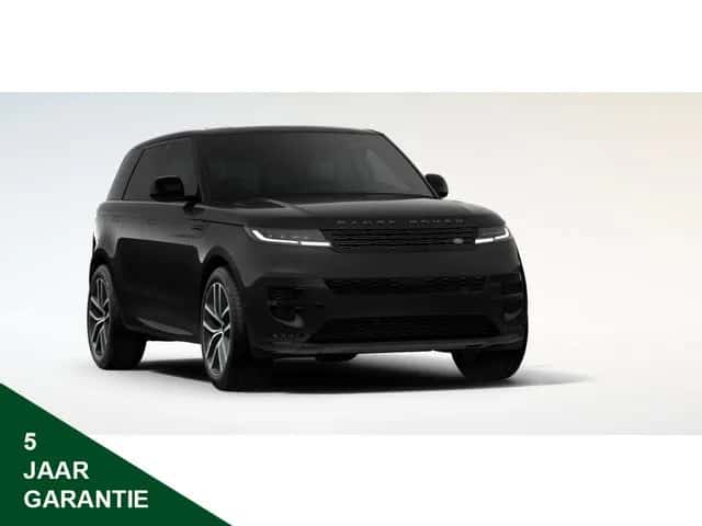 Land Rover Range Rover Sport (2026) — foto 1