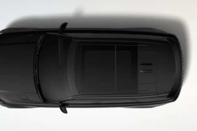 Land Rover Range Rover Sport (2026) thumbnail 4