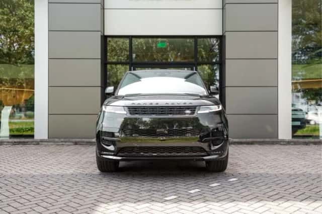 Land Rover Range Rover Sport (2026) thumbnail 6